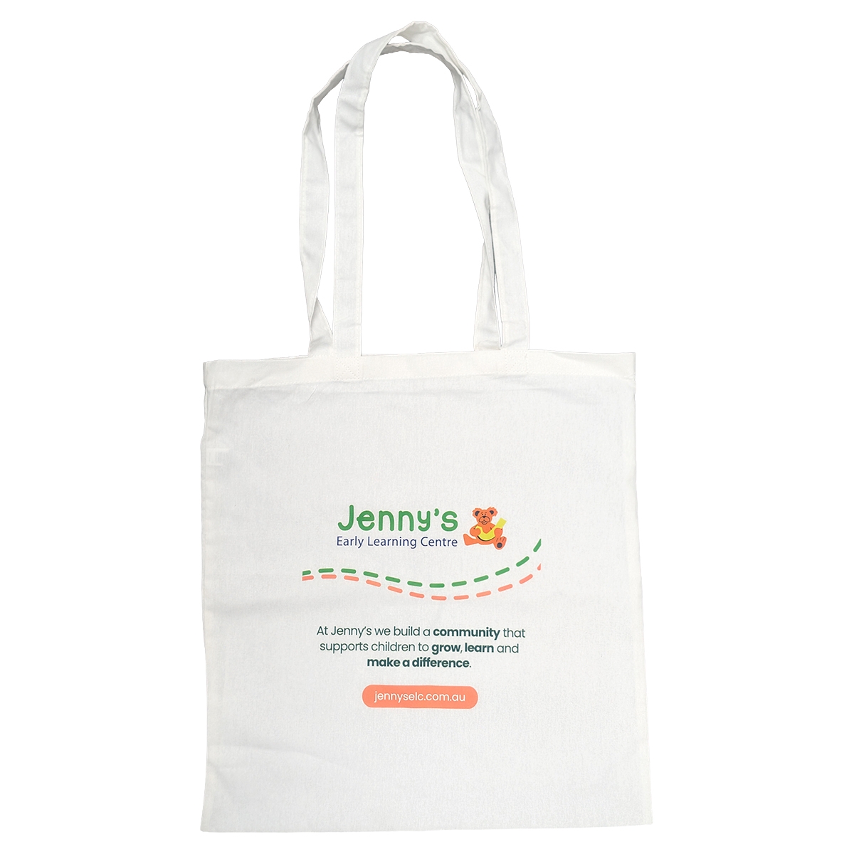 Picture of Jenny’s Tote Bag