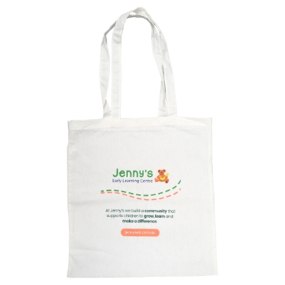 Picture of Jenny’s Tote Bag