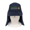 Picture of Jenny’s Children’s Custom Legionnaire Hat – Navy