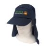 Picture of Jenny’s Children’s Custom Legionnaire Hat – Navy