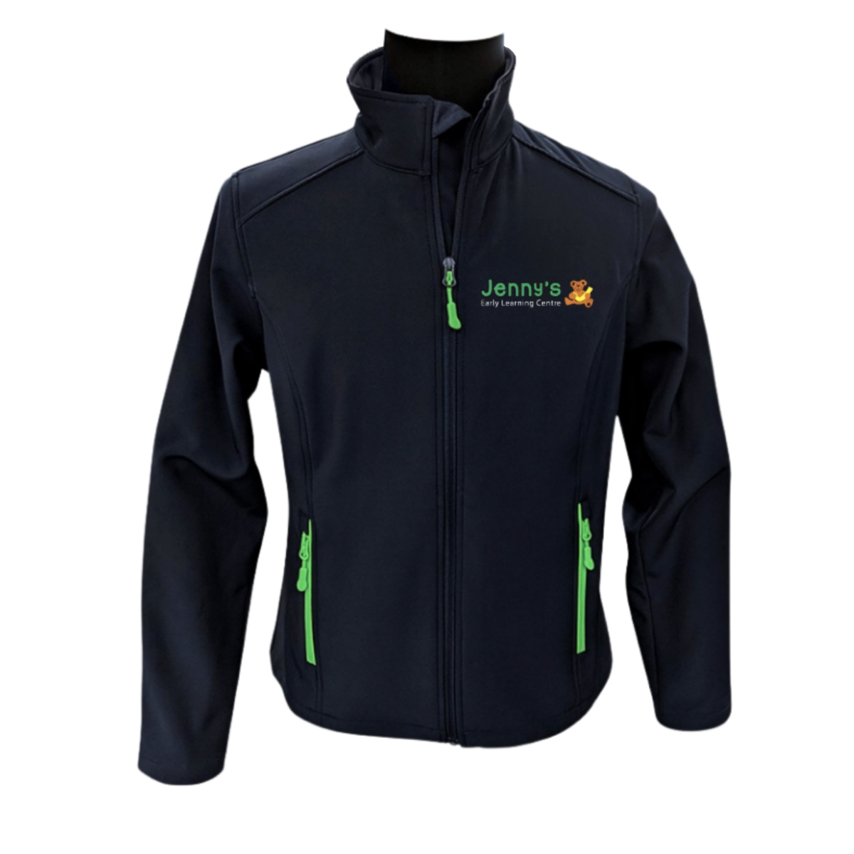 Picture of Jenny’s Mens Selwyn Jacket - Navy